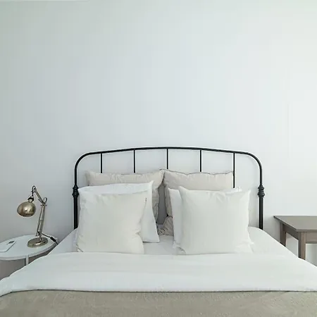 Comfortable Center By Urban Rent Butas *