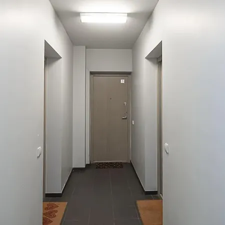 Comfortable Center By Urban Rent *
