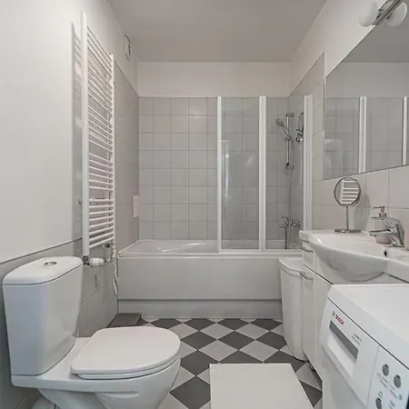 Comfortable Center By Urban Rent Butas Vilnius