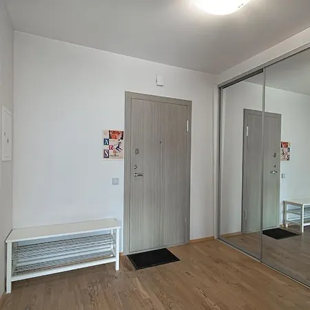 Comfortable Center By Urban Rent Apartamento Vilna