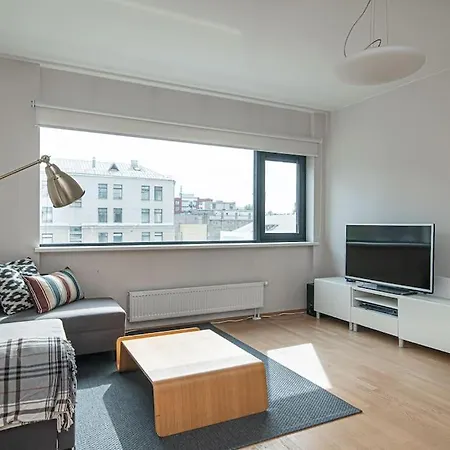 Comfortable Center By Urban Rent