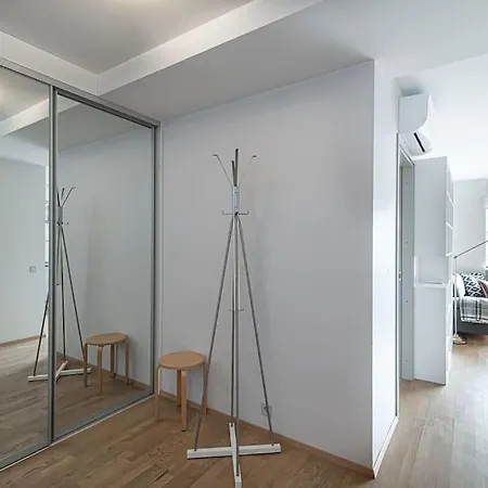 Comfortable Center By Urban Rent شقة فيلنيوس