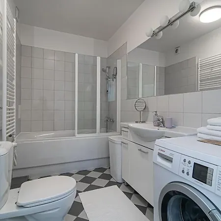 Comfortable Center By Urban Rent فيلنيوس